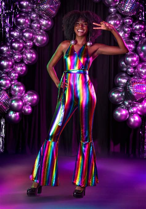 disco outfit